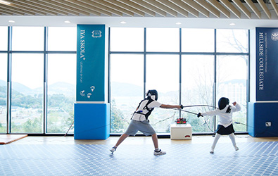 Fencing