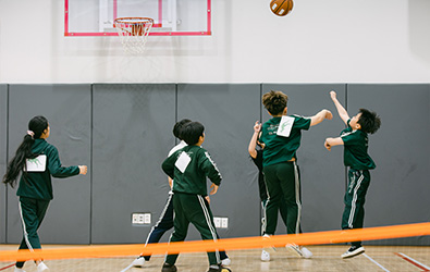 Basketball