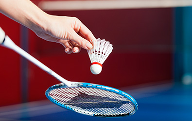 Badminton